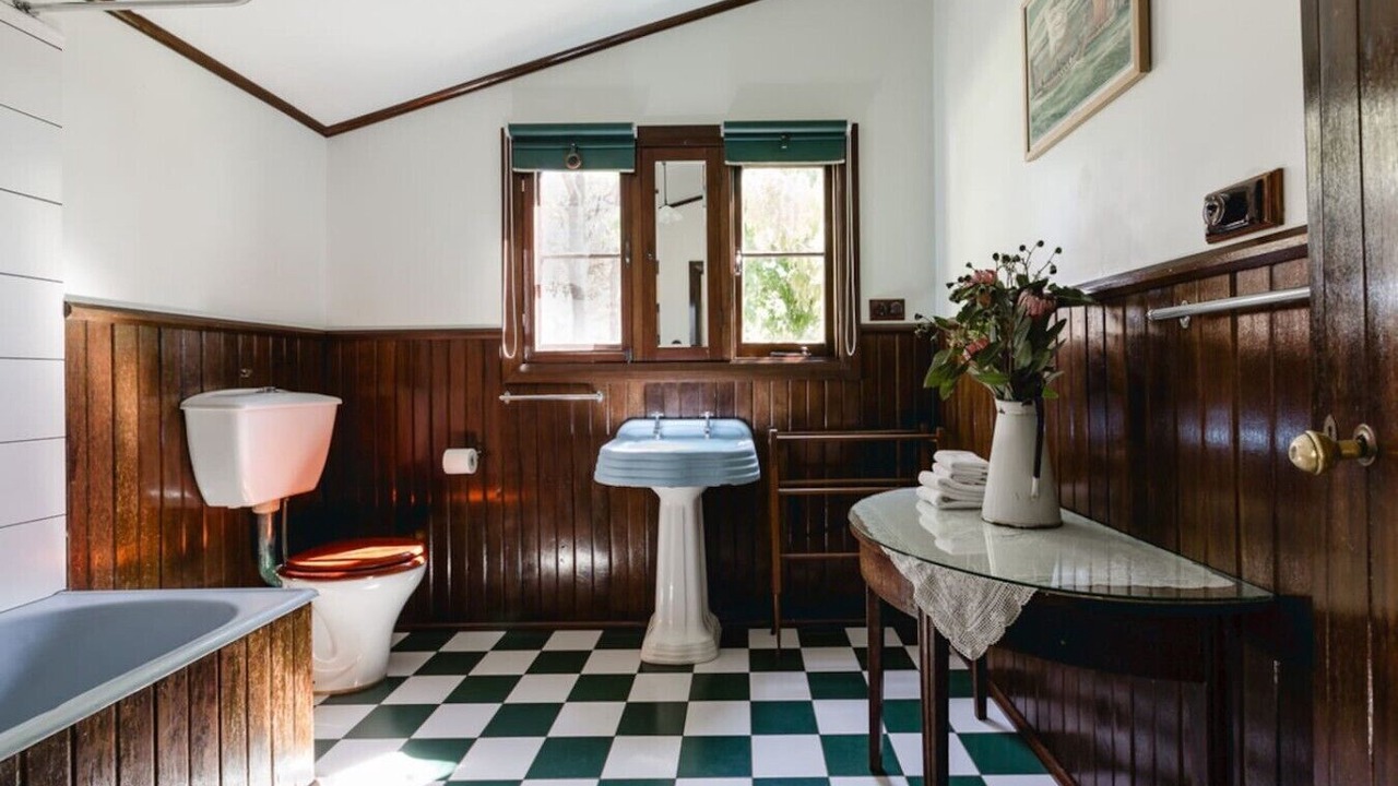 Photo of Bathroom in Rosa Brook