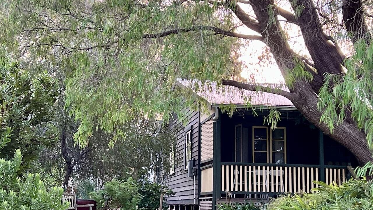 Photo of Outdoor in Rosa Brook