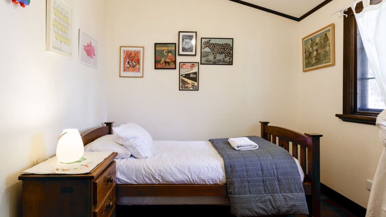 Photo of Bedroom in Rosa Brook