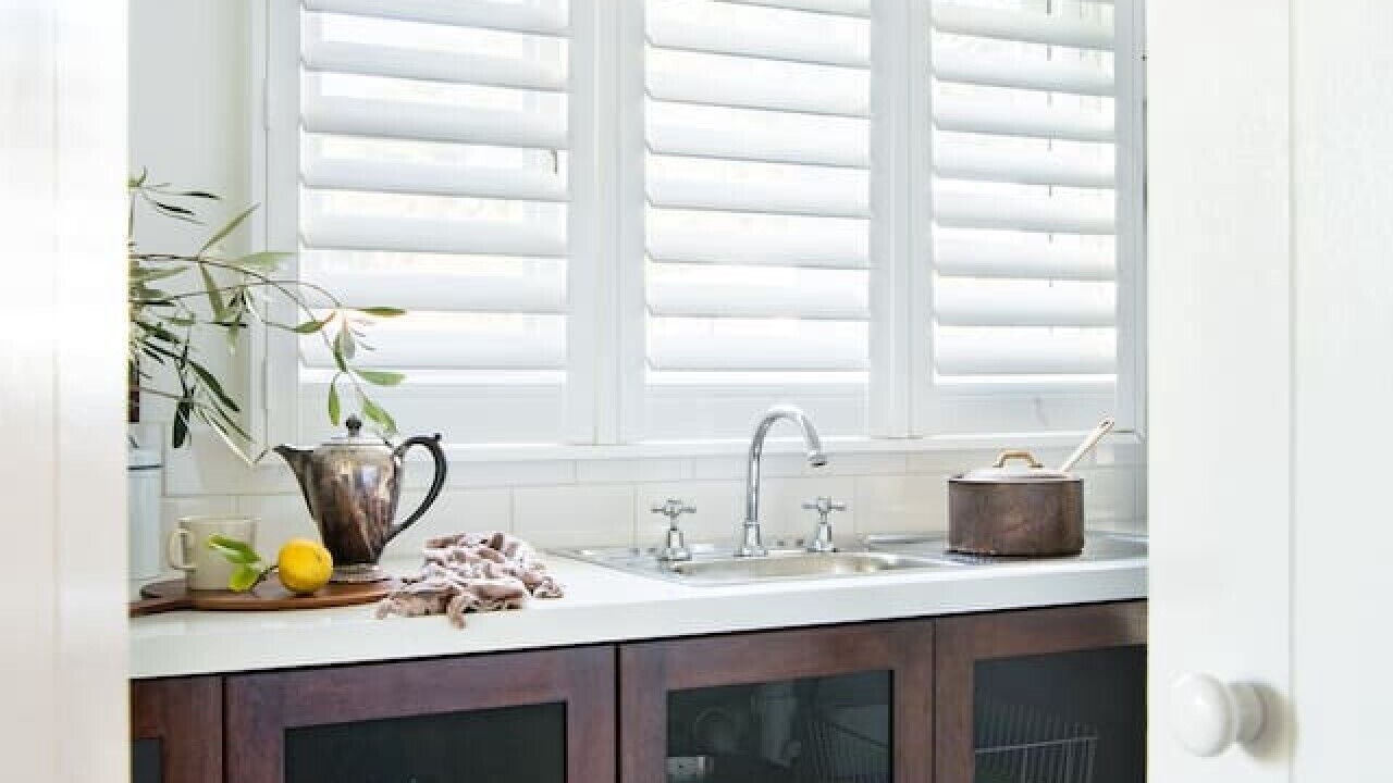 Photo of Kitchen in Rosa Brook