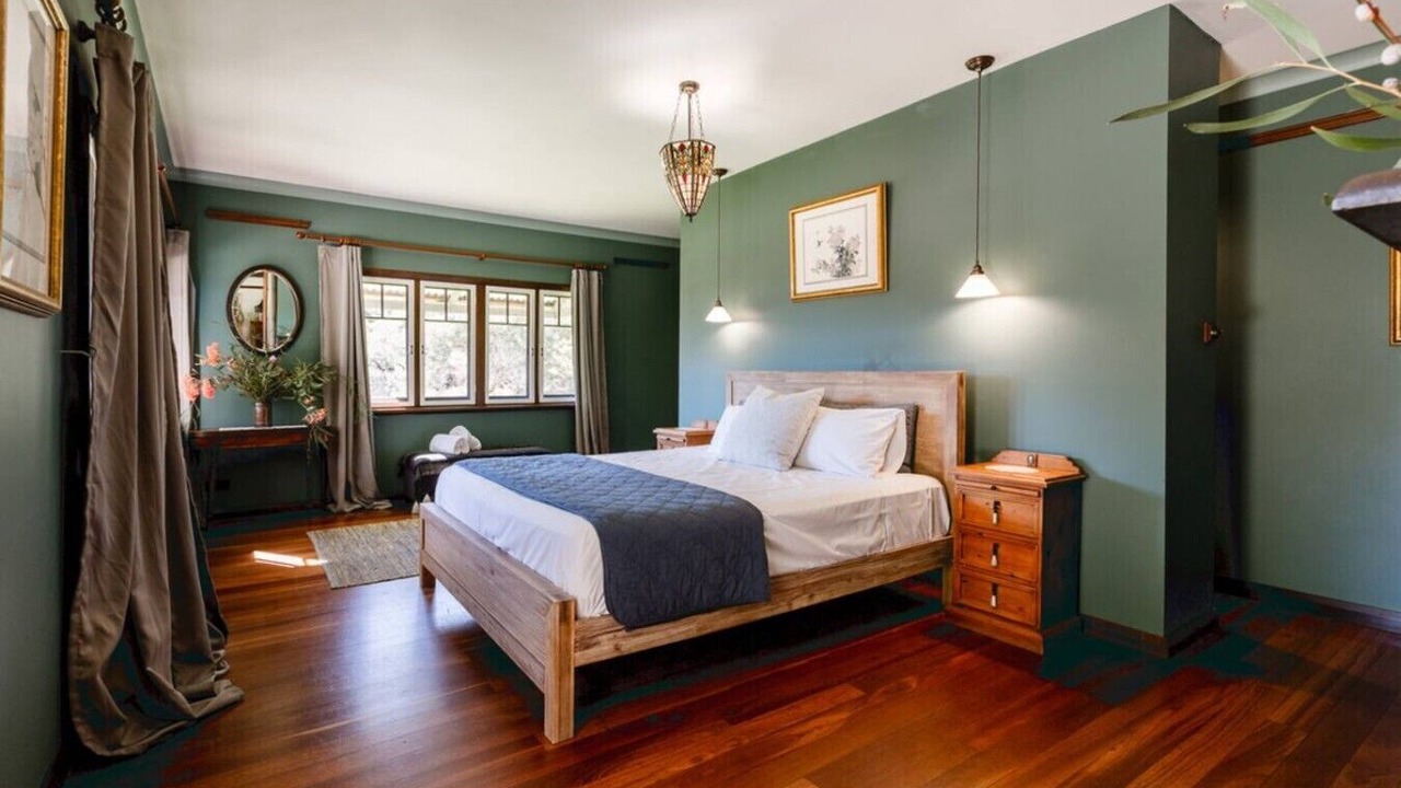 Photo of Bedroom in Rosa Brook