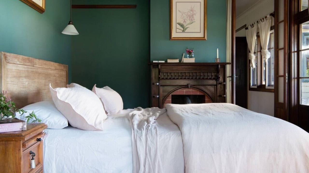 Photo of Bedroom in Rosa Brook