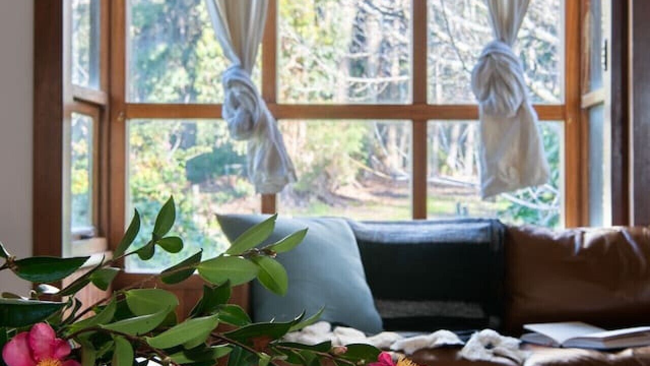 Photo of Livingroom in Rosa Brook