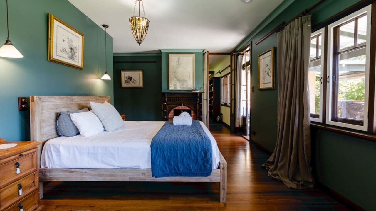 Photo of Bedroom in Rosa Brook