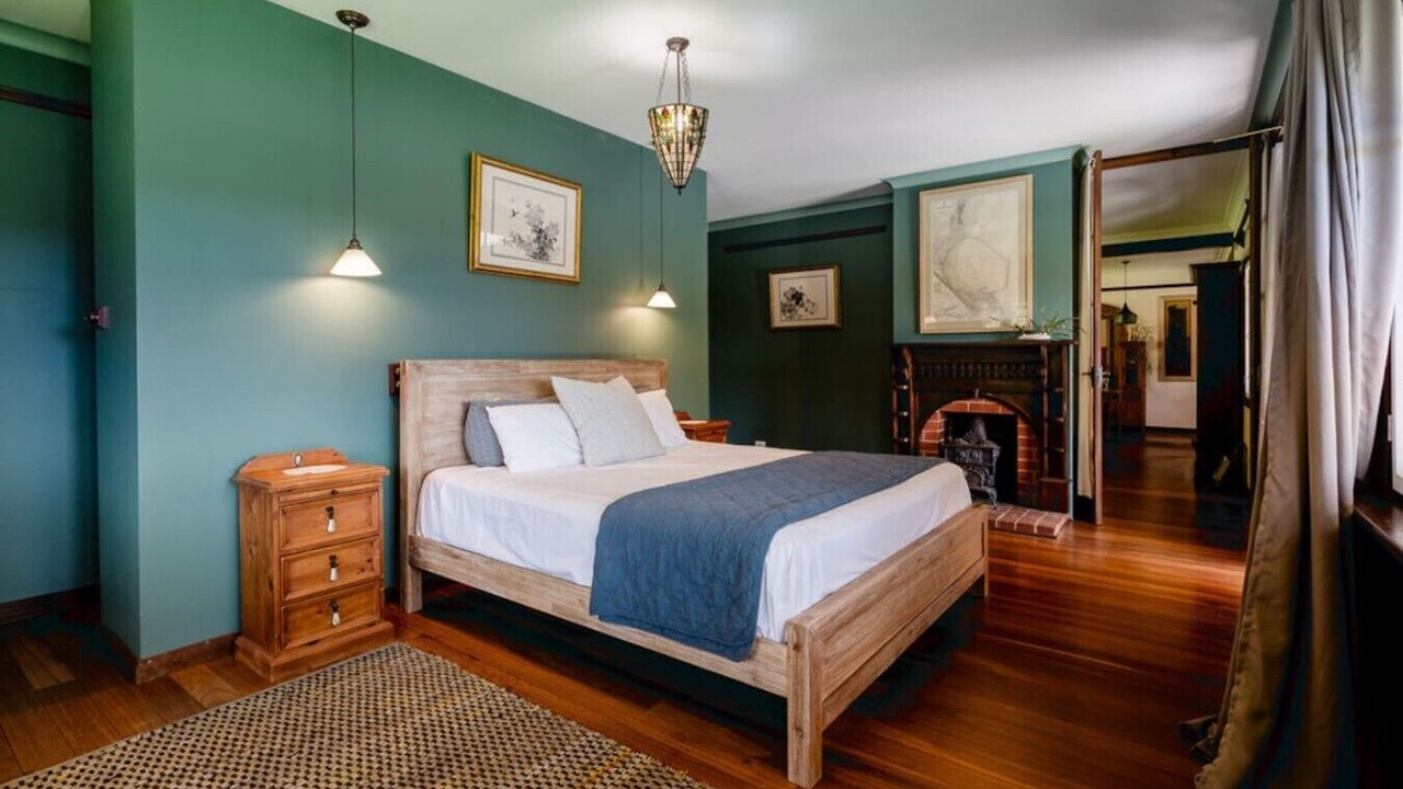 Photo of Bedroom in Rosa Brook