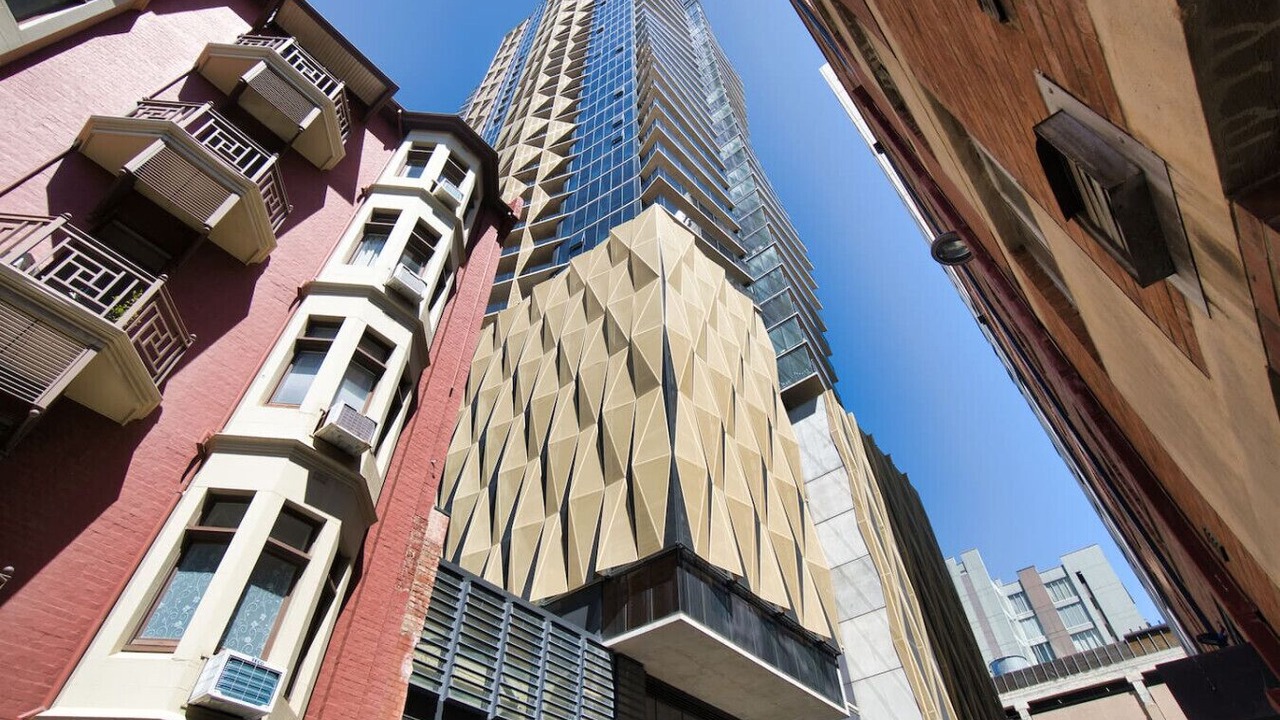 Photo of Outdoor in Adelaide Central Business District