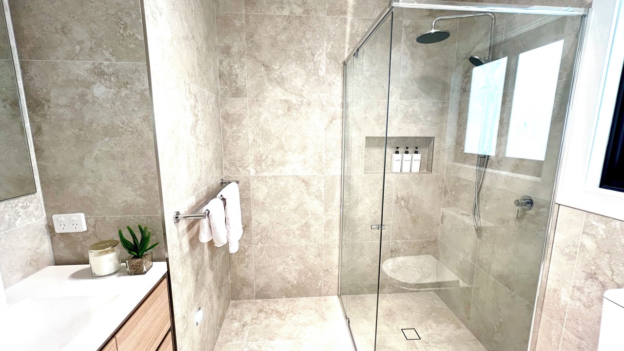 Photo of Bathroom in Terrigal