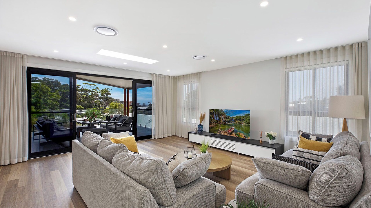 Photo of Livingroom in Terrigal