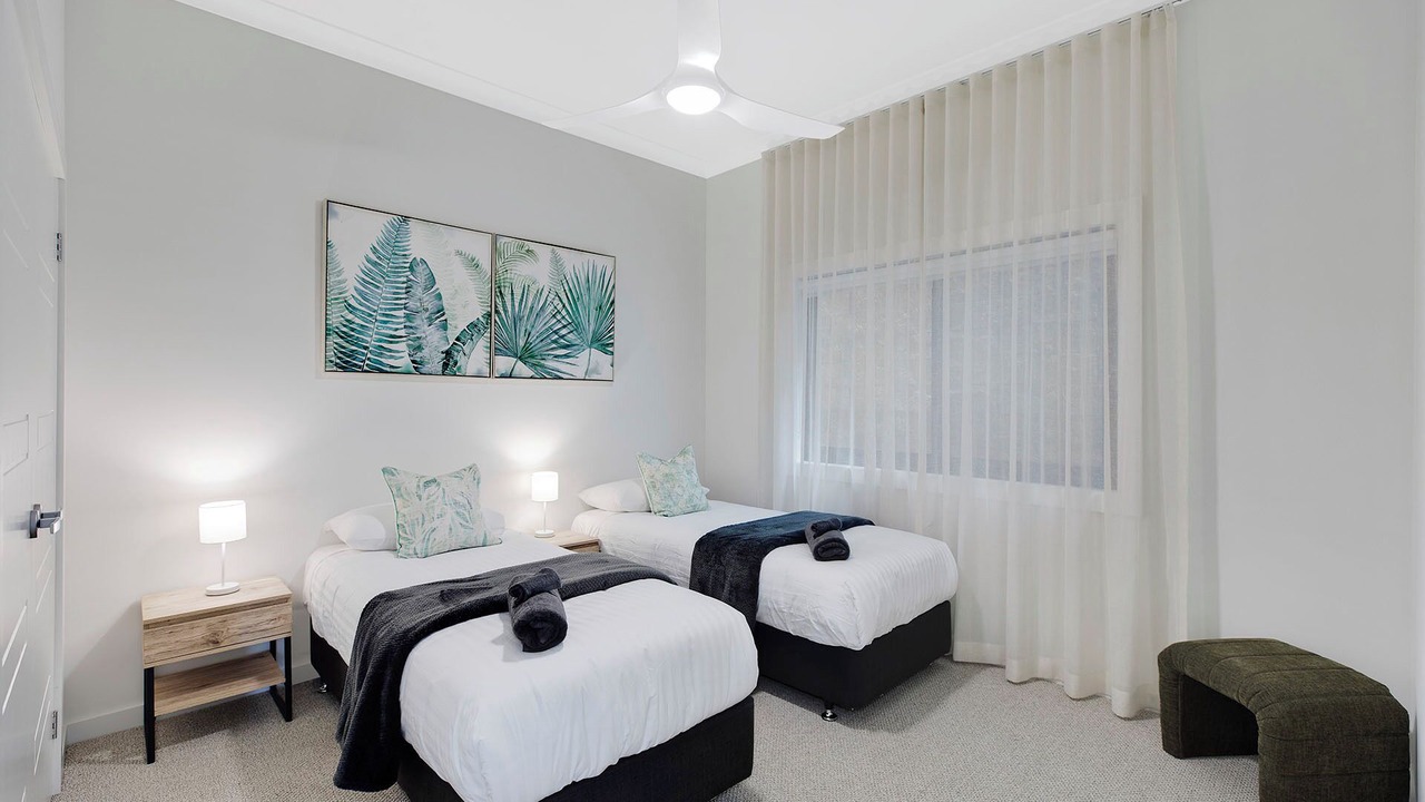 Photo of Bedroom in Terrigal
