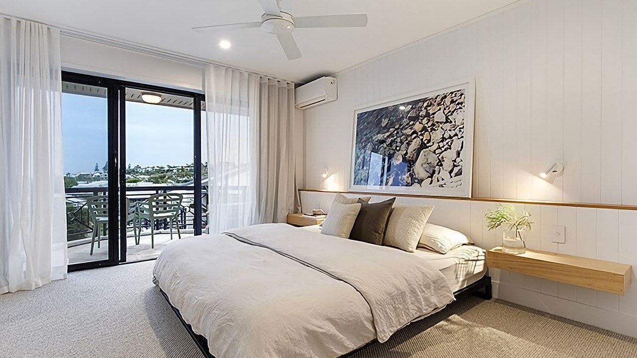 Photo of Bedroom in Sunrise Beach