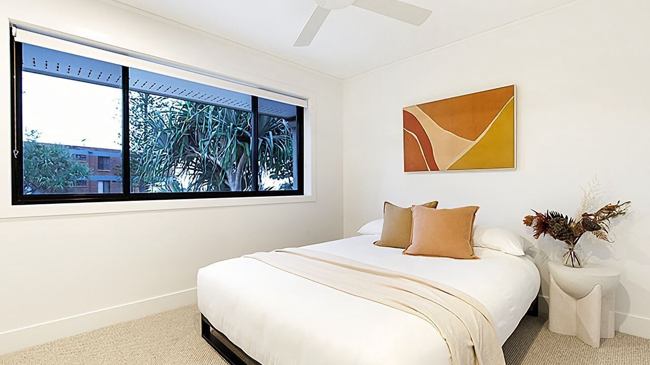 Photo of Bedroom in Sunrise Beach
