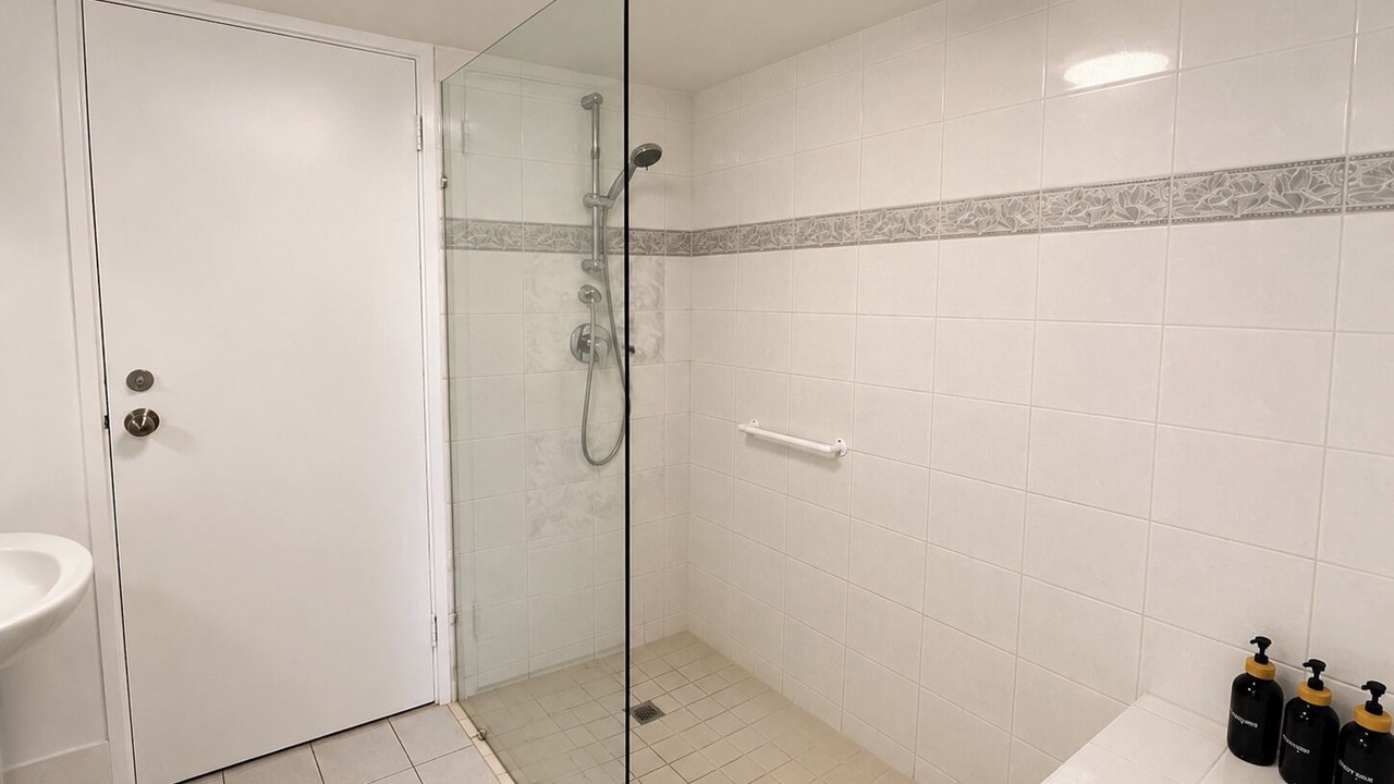 Photo of Bathroom in Scarborough