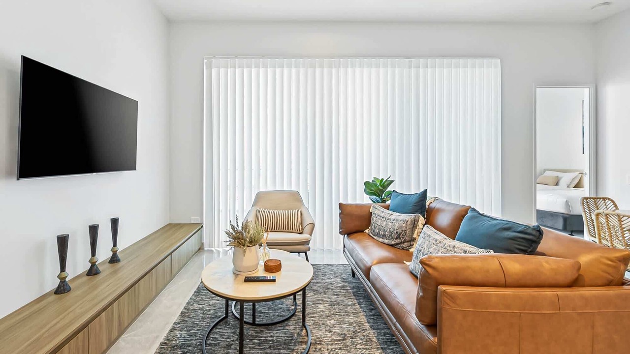 Photo of Livingroom in Bokarina