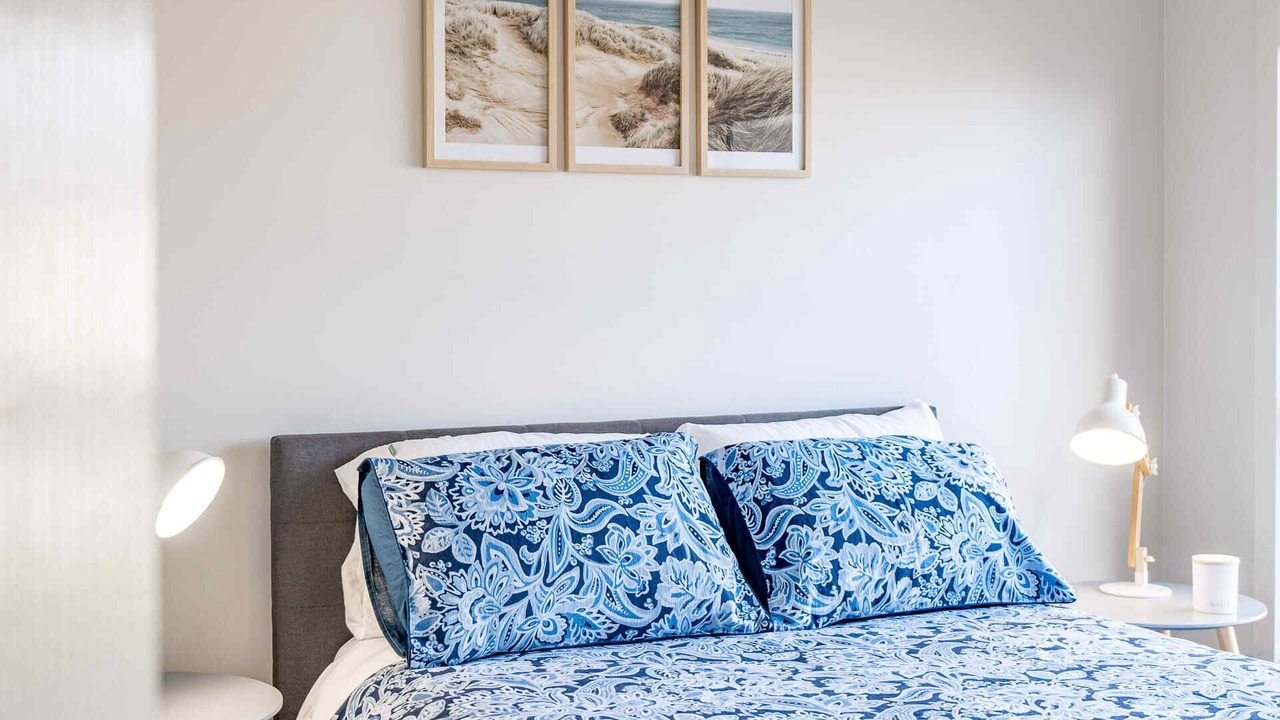 Photo of Bedroom in Nangkita