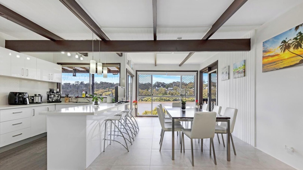 Photo of Kitchen in Padstow Heights