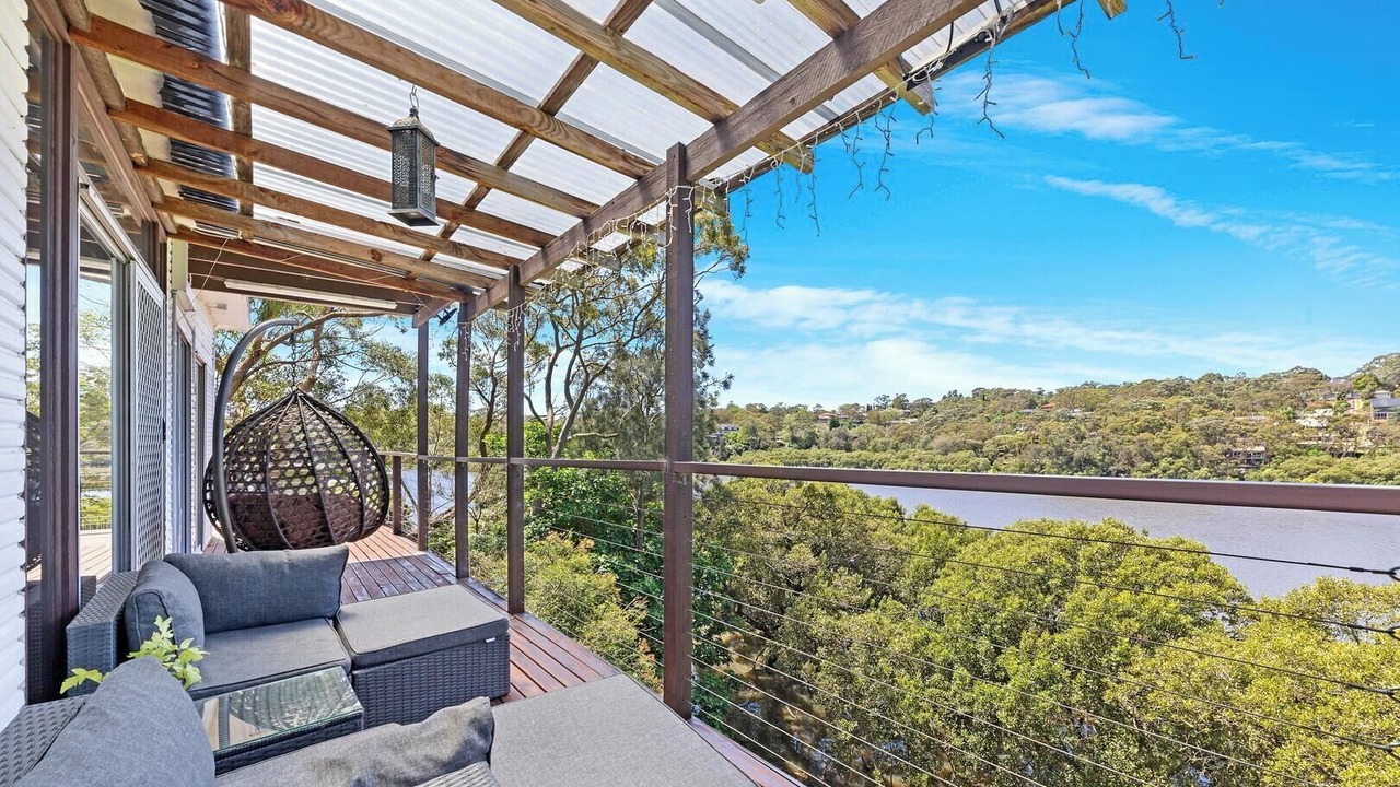 Photo of Patio Balcony in Padstow Heights
