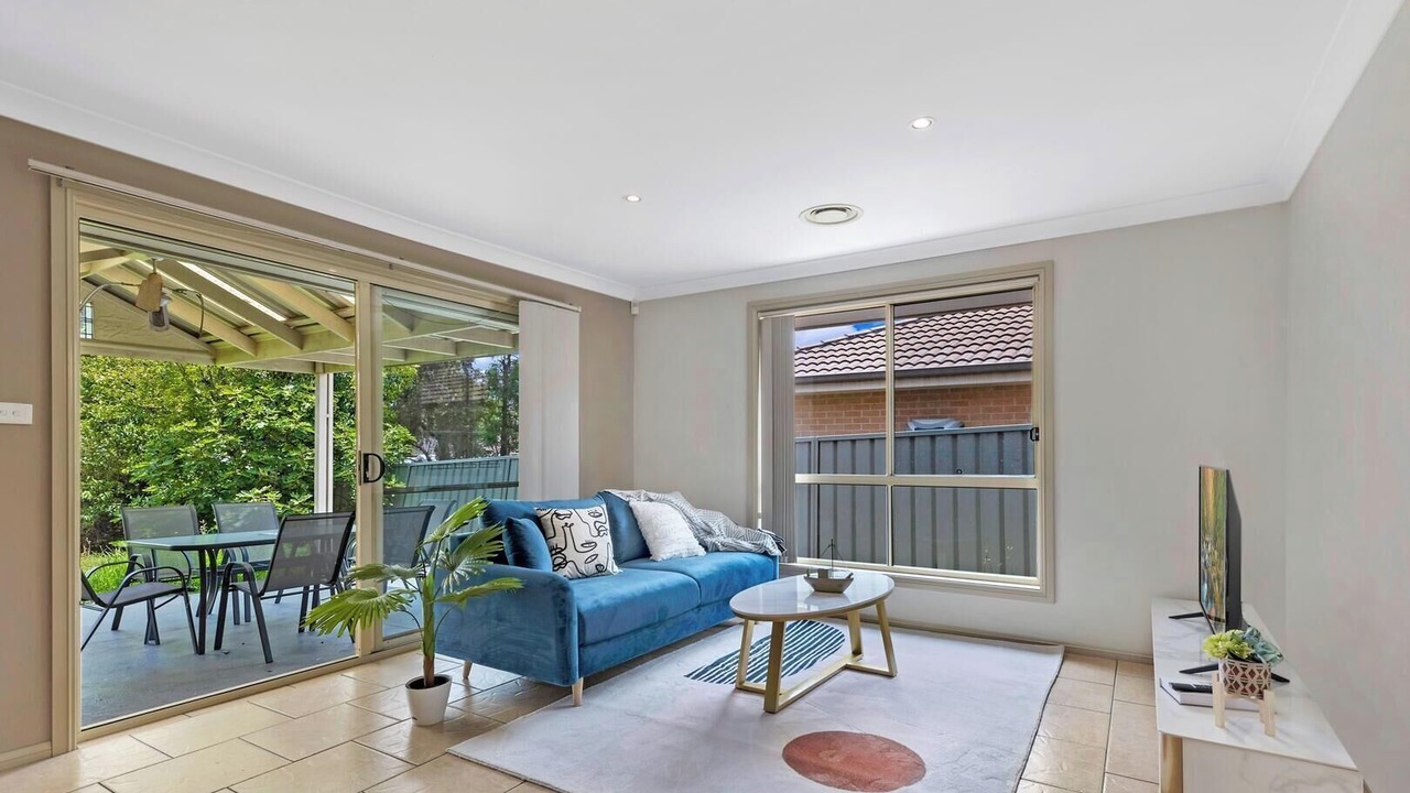 Photo of Livingroom in Penrith