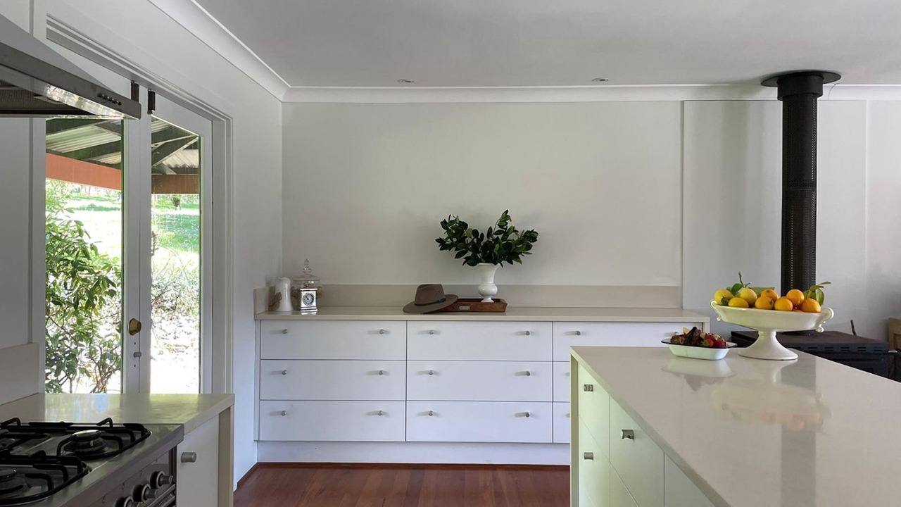 Photo of Kitchen in Kangaroo Valley