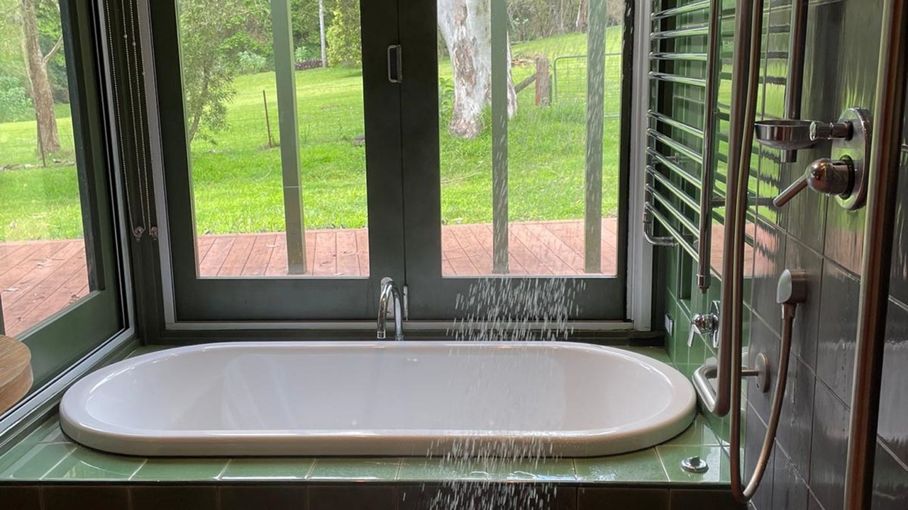 Photo of Bathroom in Kangaroo Valley