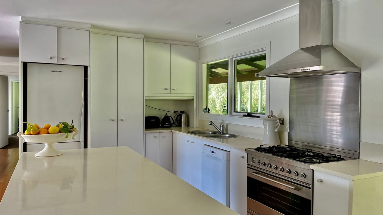 Photo of Kitchen in Kangaroo Valley