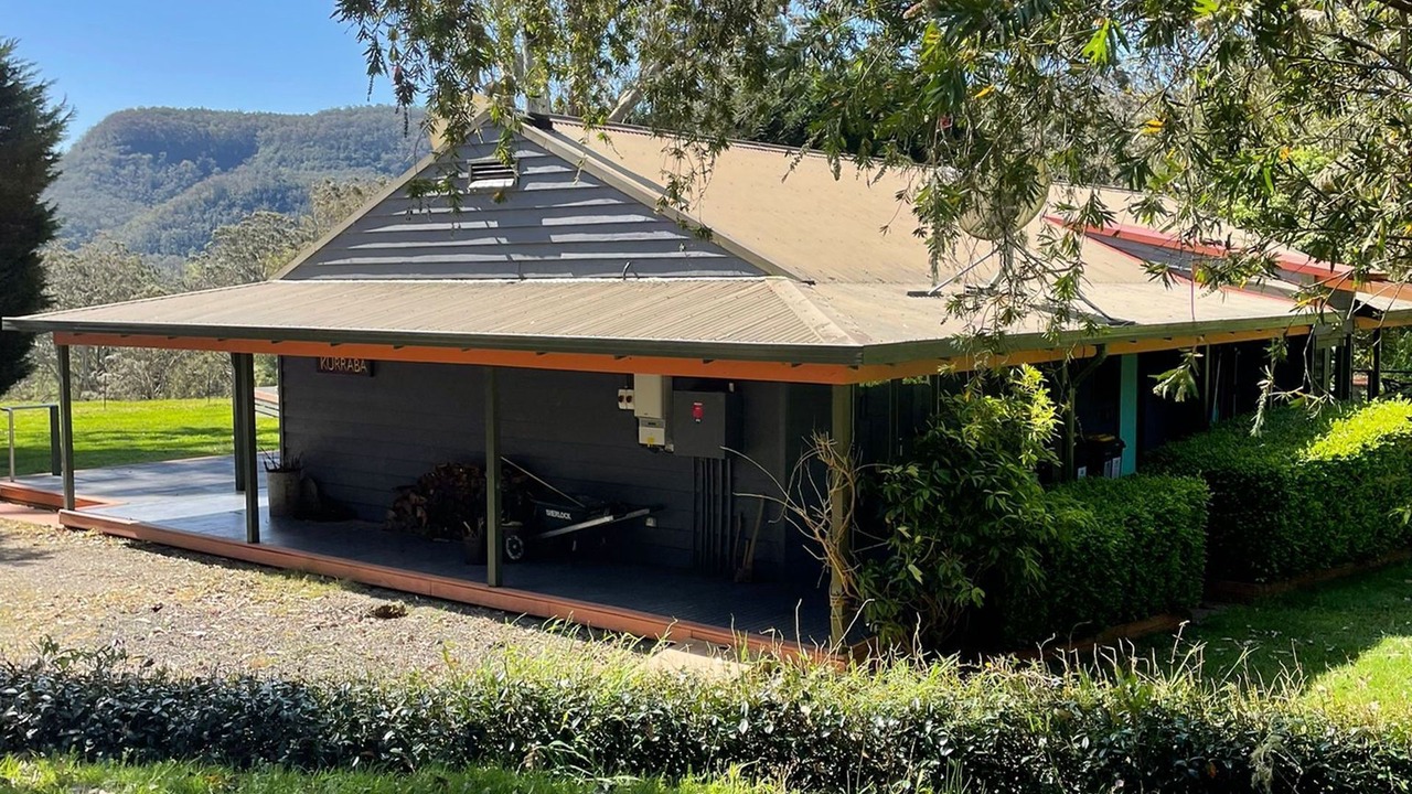 Photo of Outdoor in Kangaroo Valley