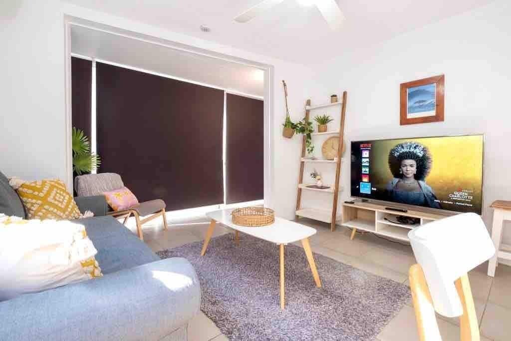 Photo of Livingroom in Miami