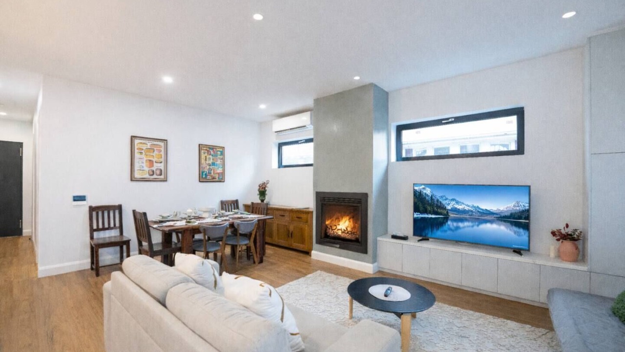 Photo of Livingroom in Preston