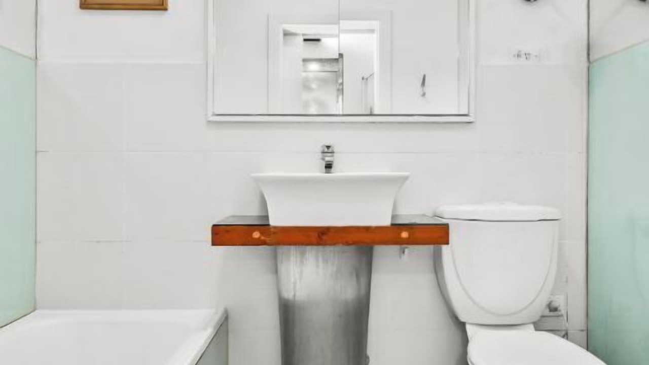 Photo of Bathroom in South Yarra