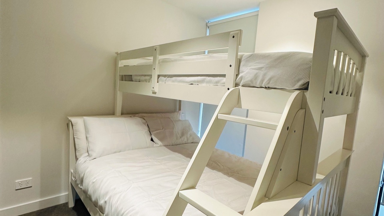 Photo of Bedroom in Doncaster