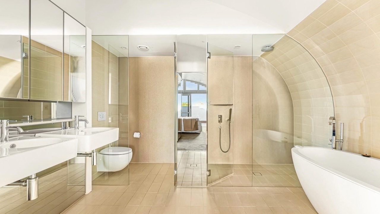 Photo of Bathroom in Bondi Beach