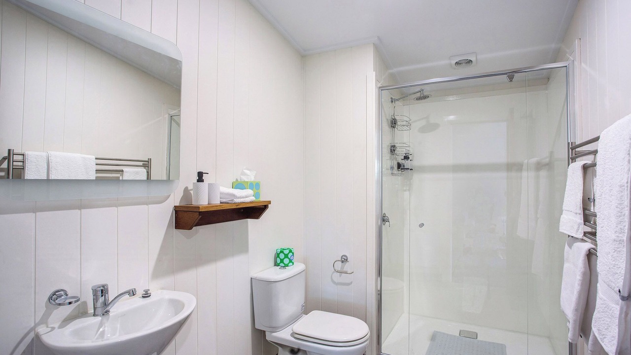 Photo of Bathroom in Exeter