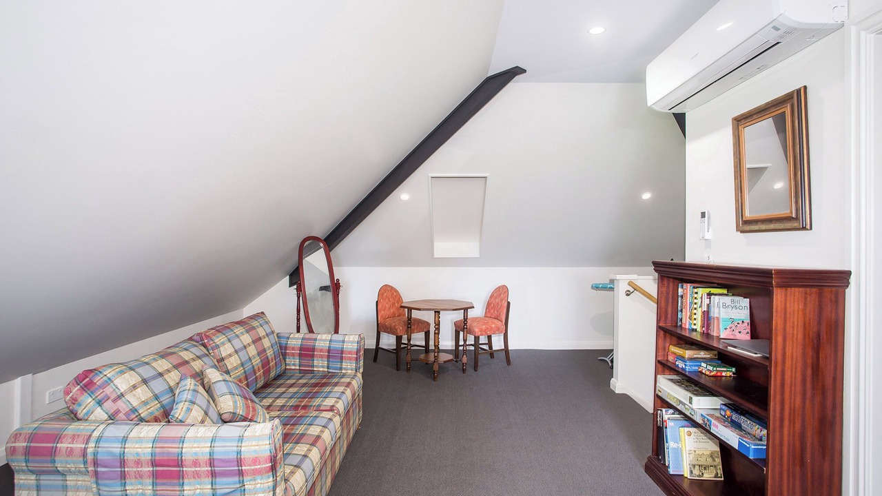 Photo of Bedroom in Exeter