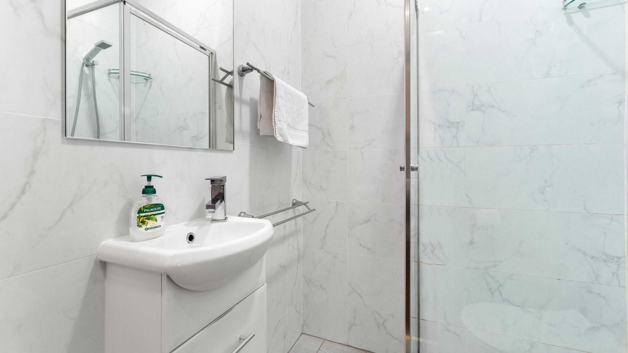 Photo of Bathroom in Adelaide Central Business District