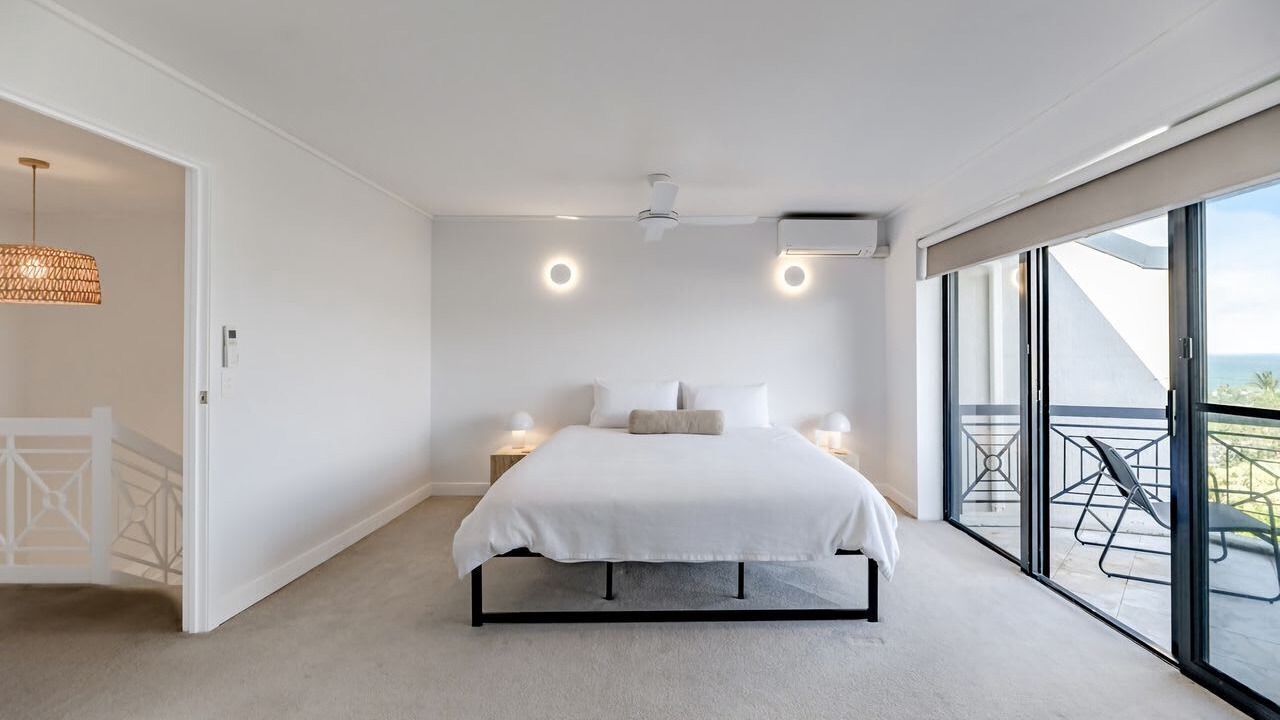 Photo of Bedroom in Sunrise Beach