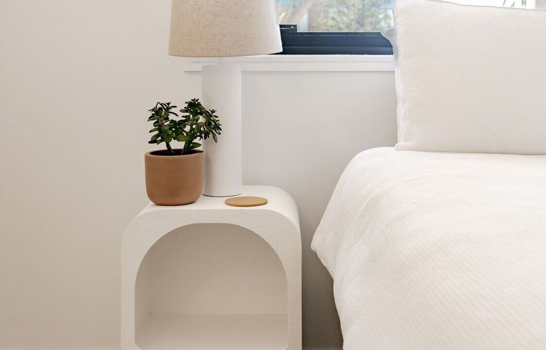 Photo of Bedroom in Sunrise Beach