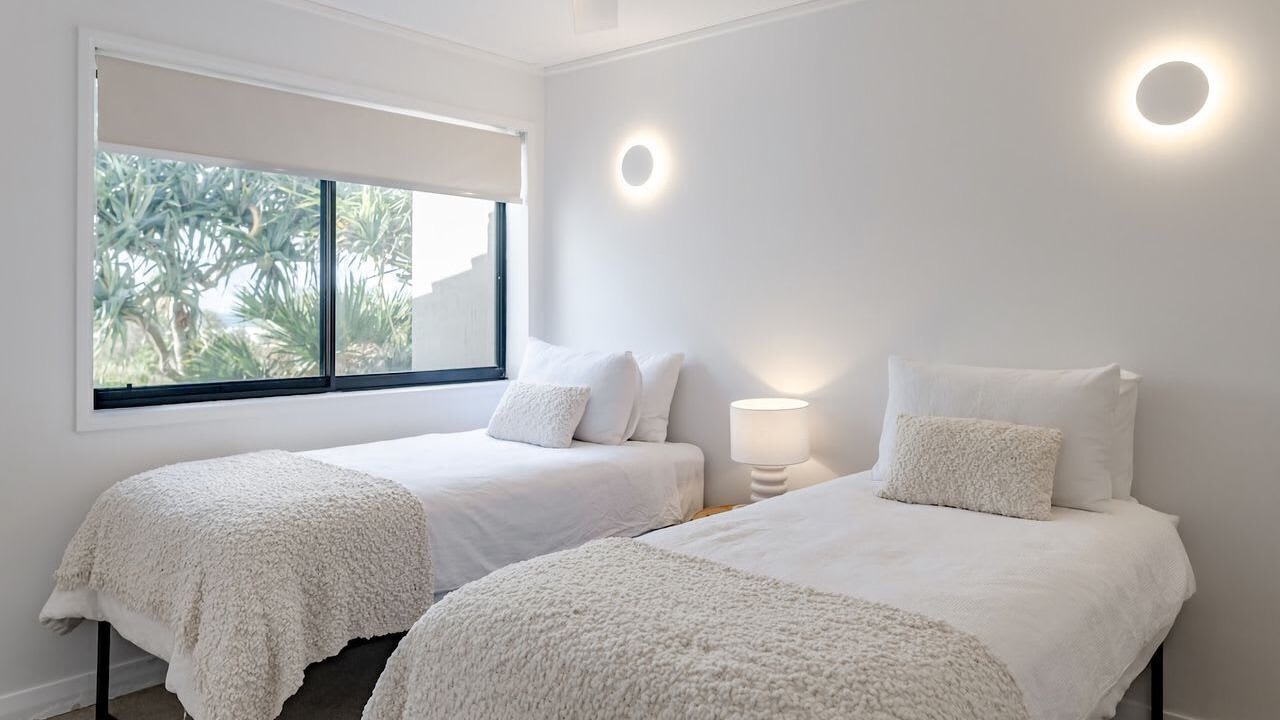 Photo of Bedroom in Sunrise Beach