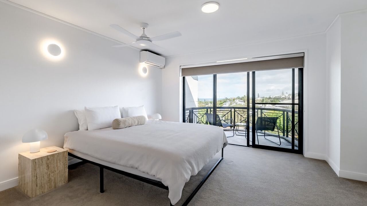 Photo of Bedroom in Sunrise Beach