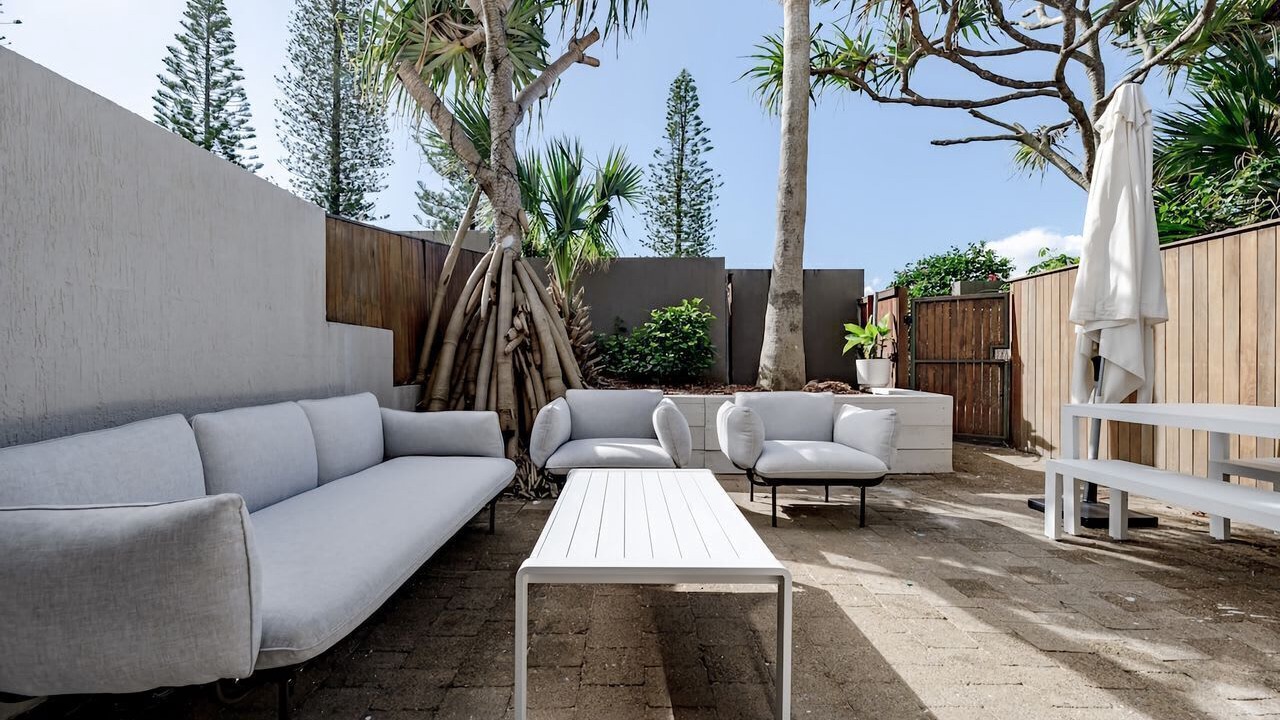 Photo of Patio Balcony in Sunrise Beach