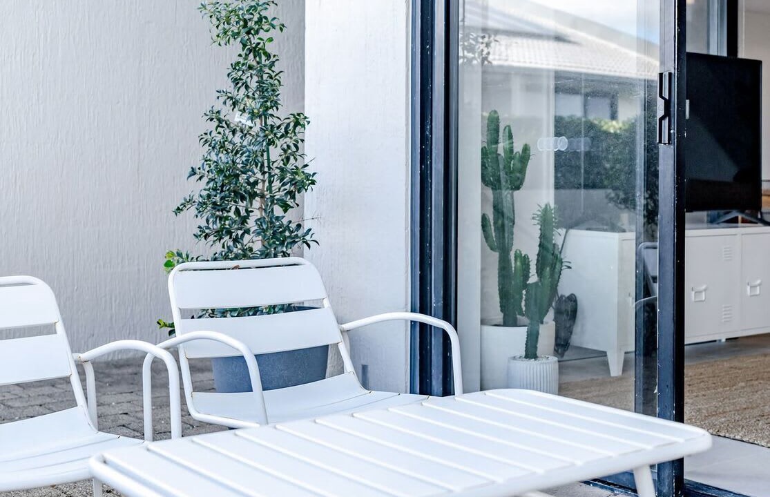 Photo of Patio Balcony in Sunrise Beach