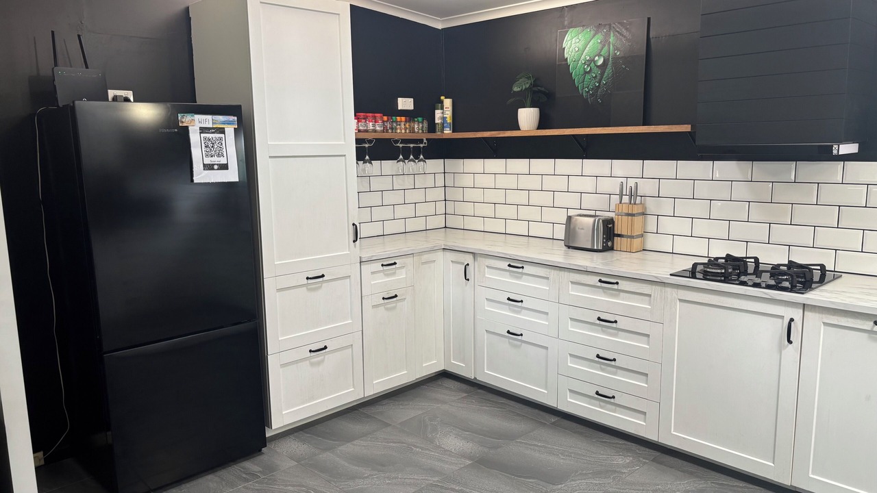 Photo of Kitchen in Ningi