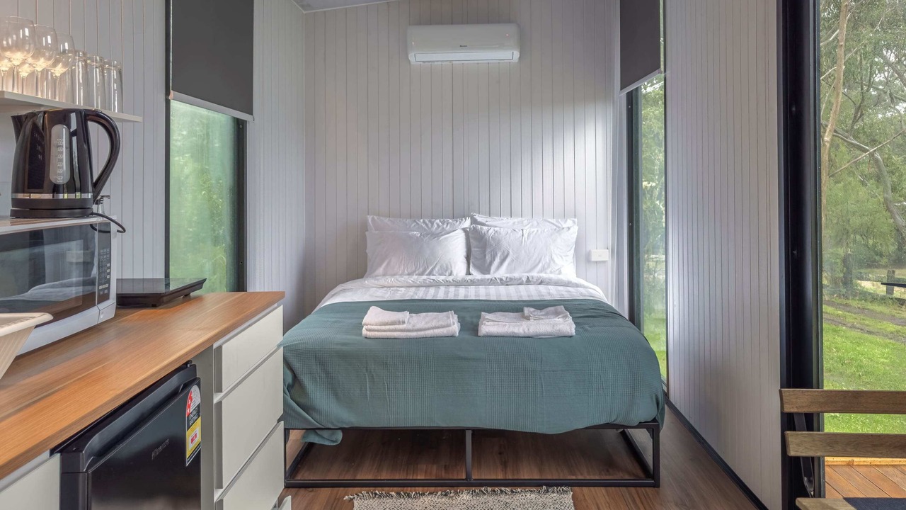 Photo of Bedroom in Boolambayte