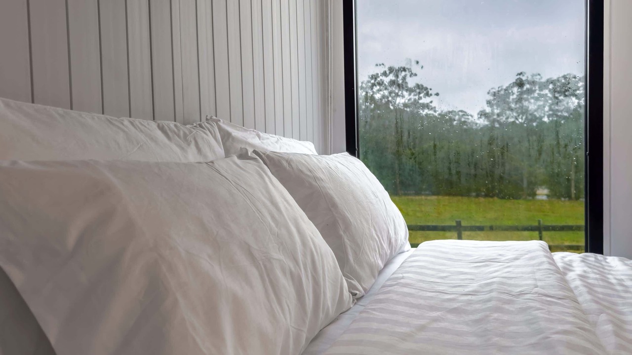 Photo of Bedroom in Boolambayte