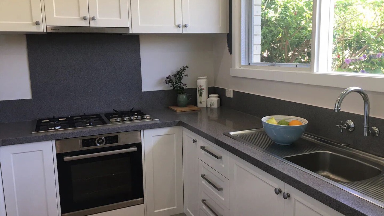 Photo of Kitchen in Frankston South