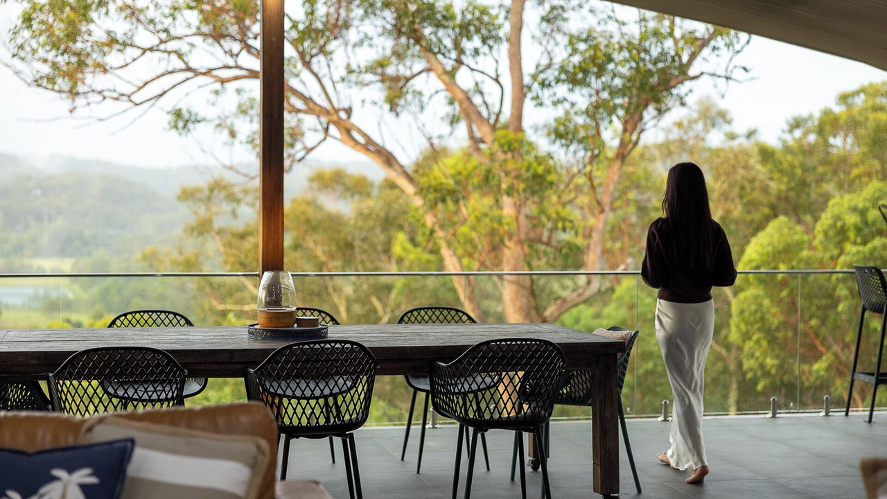 Photo of Outdoor in Yandina Creek