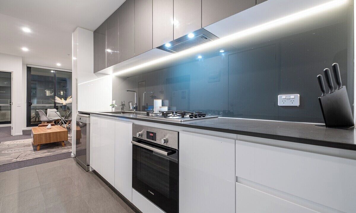 Photo of Kitchen in Footscray