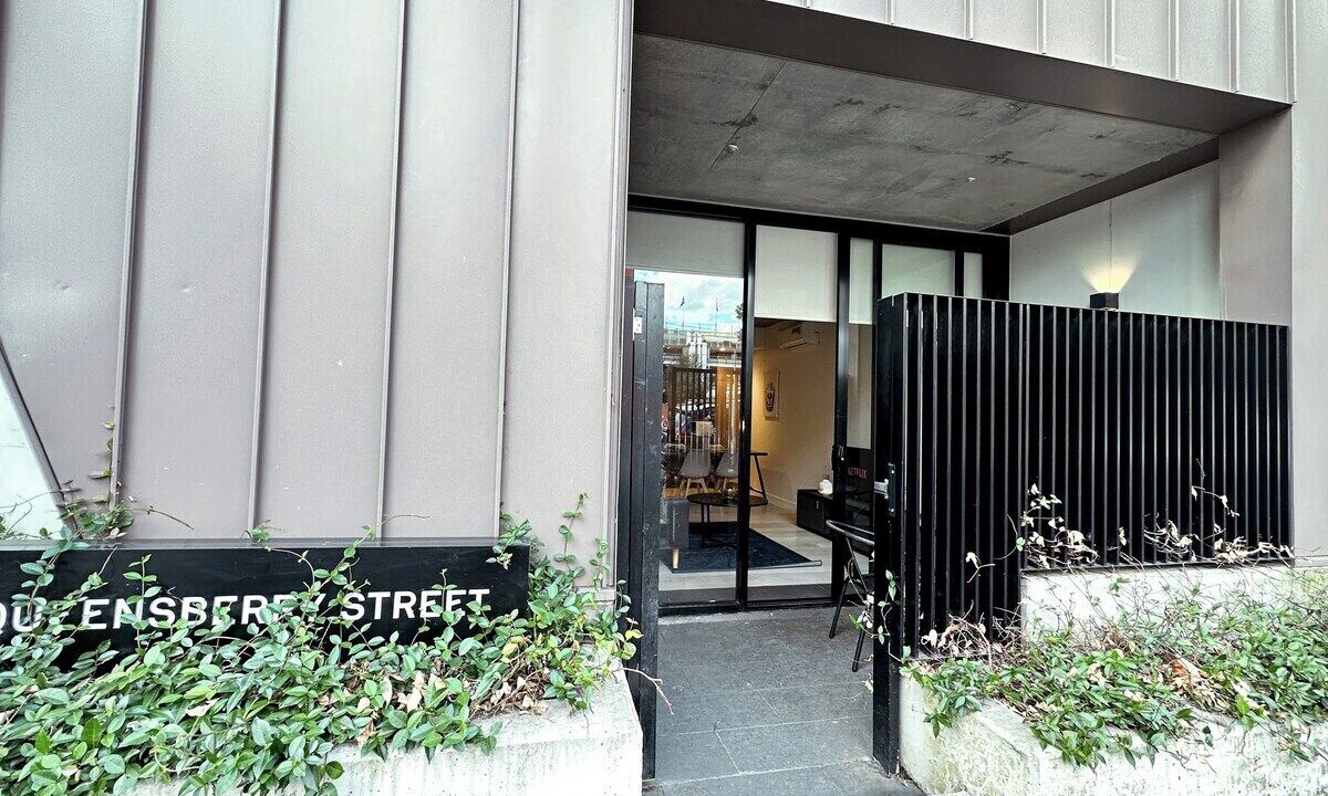 Photo of Outdoor in North Melbourne