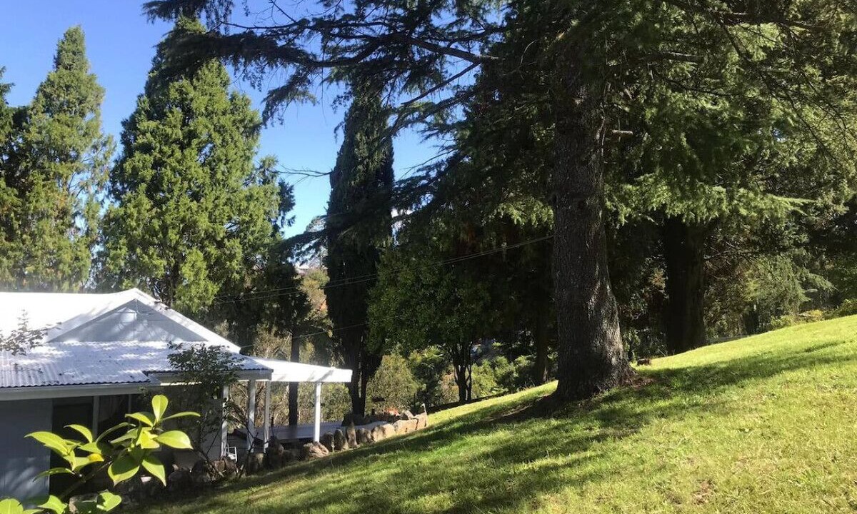 Photo of Outdoor in Katoomba