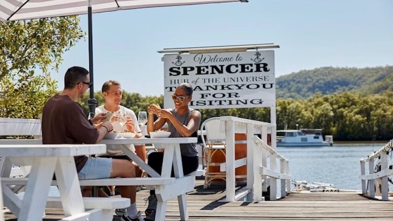 Photo of Others in Spencer