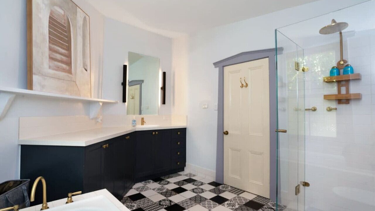 Photo of Bathroom in Uraidla