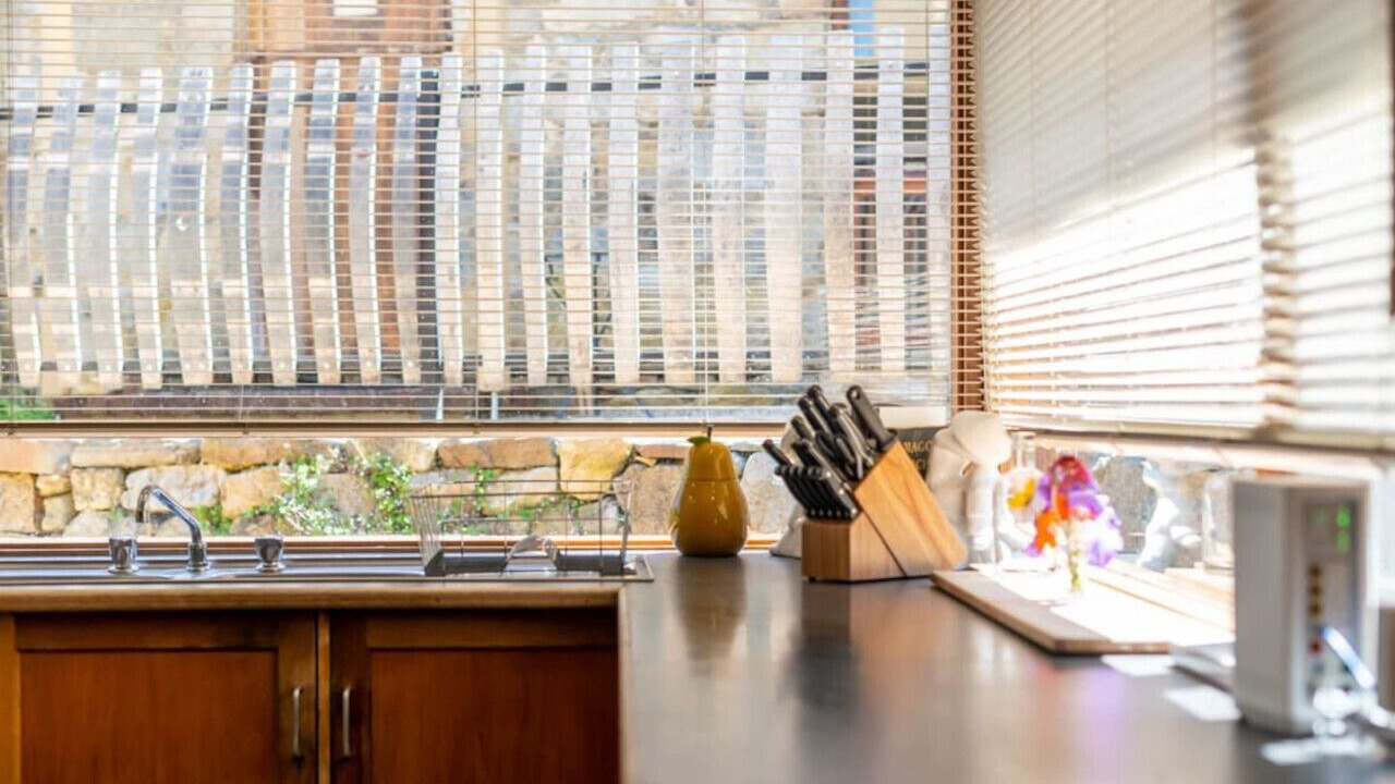 Photo of Kitchen in Uraidla